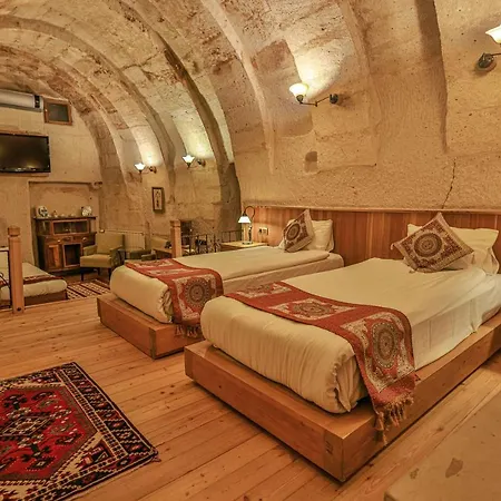 La Casa Cave 3* ウチヒサール