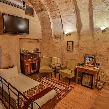 La Casa Cave 3* Üçhisar