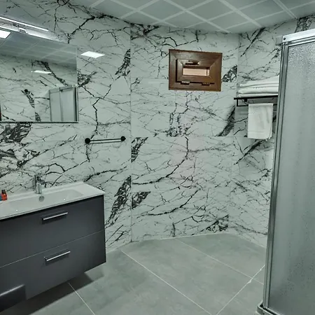 La Casa Cave Hotell Üçhisar