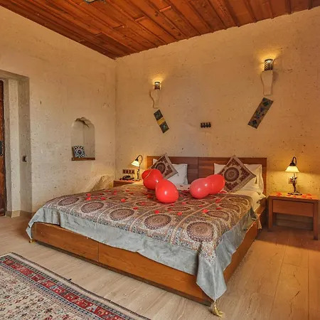 La Casa Cave 3* Uçhisar