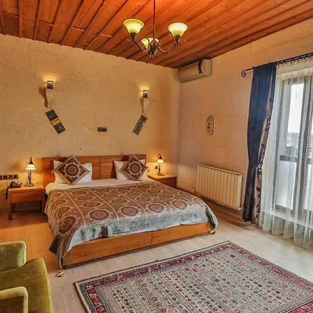 La Casa Cave Hotel