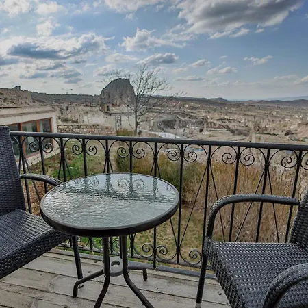 La Casa Cave Hotel