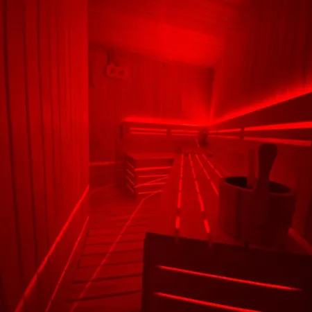 La Casa Cave ホテル ウチヒサール