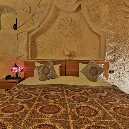 La Casa Cave Üçhisar