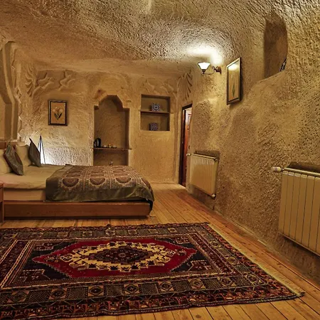 ホテル La Casa Cave ウチヒサール