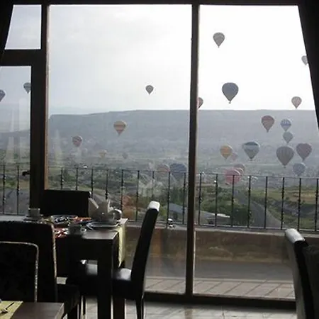 Otel La Casa Cave Uçhisar