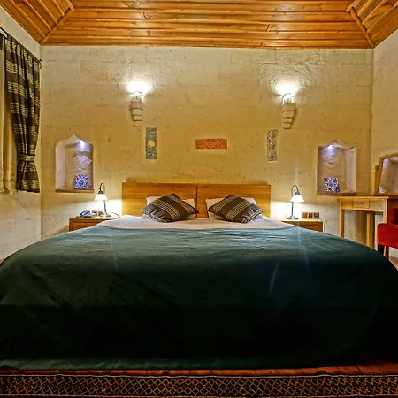 La Casa Cave فندق