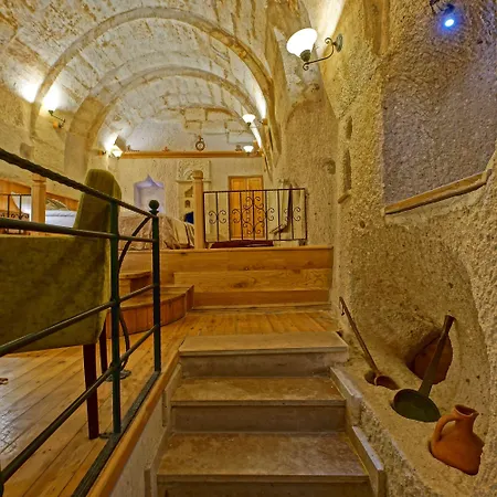 La Casa Cave 3* أُتْشيسار