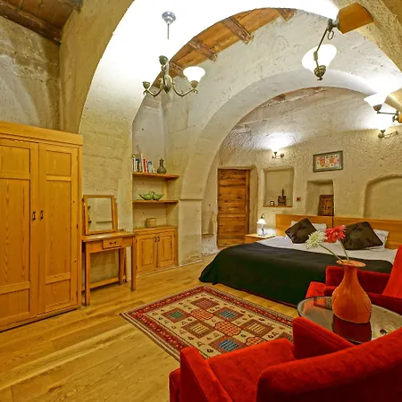 La Casa Cave 3* Uçhisar