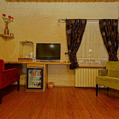 La Casa Cave Hotel 3*