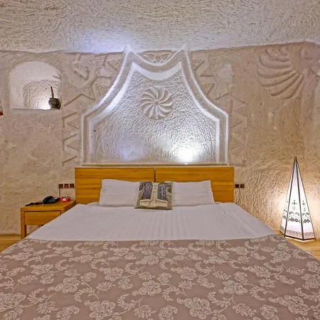 فندق La Casa Cave أُتْشيسار