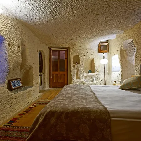 La Casa Cave Hotel Uçhisar