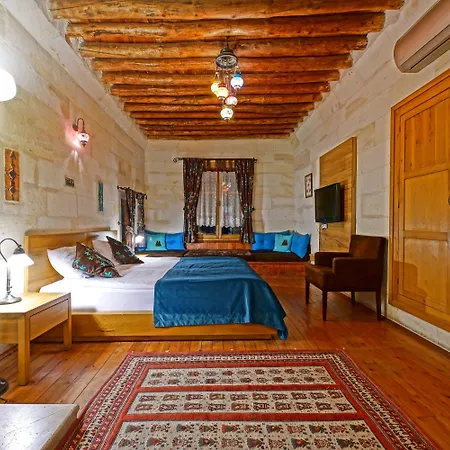 فندق La Casa Cave