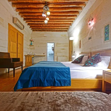 Hotel La Casa Cave Üçhisar