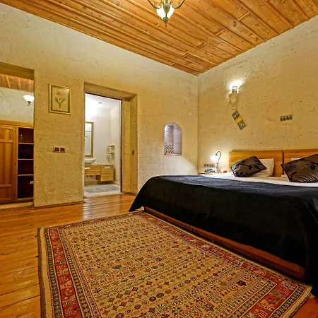 فندق La Casa Cave أُتْشيسار