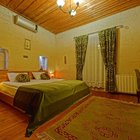 فندق La Casa Cave
