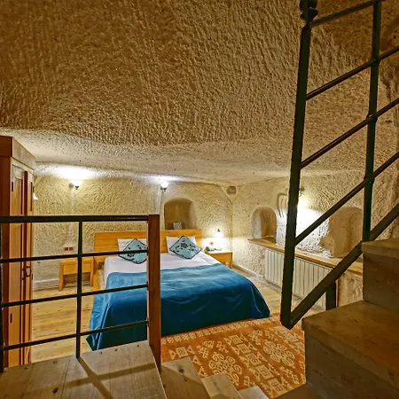 Hotel La Casa Cave Üçhisar