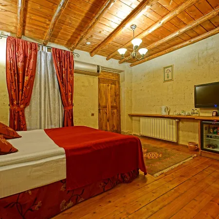 فندق La Casa Cave