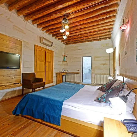 La Casa Cave أُتْشيسار