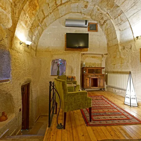 La Casa Cave فندق