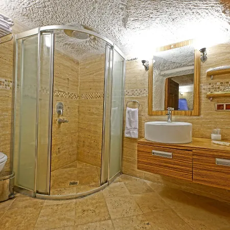 La Casa Cave فندق
