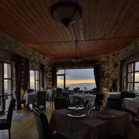 La Casa Cave Hotel Üchisar