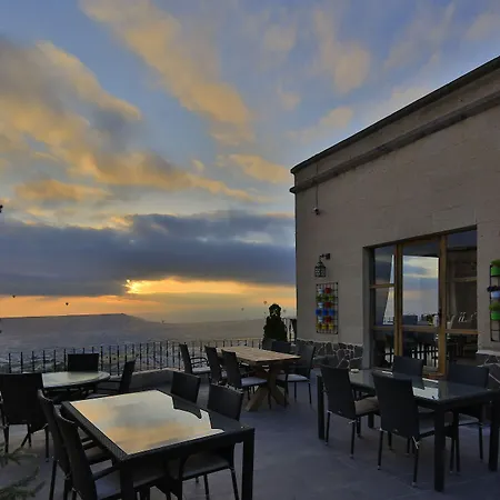 La Casa Cave 3* Üçhisar