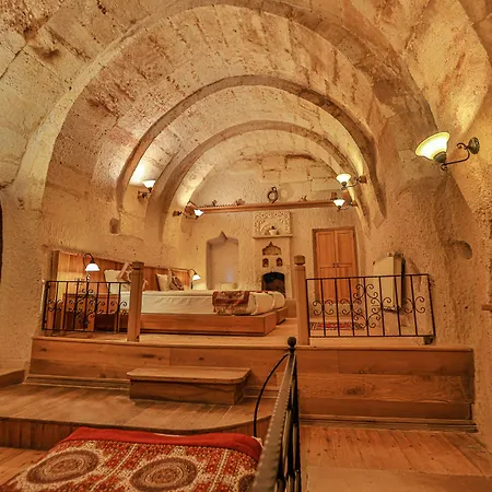 La Casa Cave Uçhisar