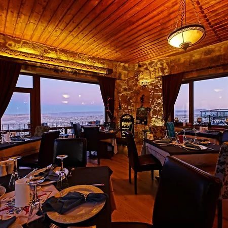 La Casa Cave 3* Üçhisar