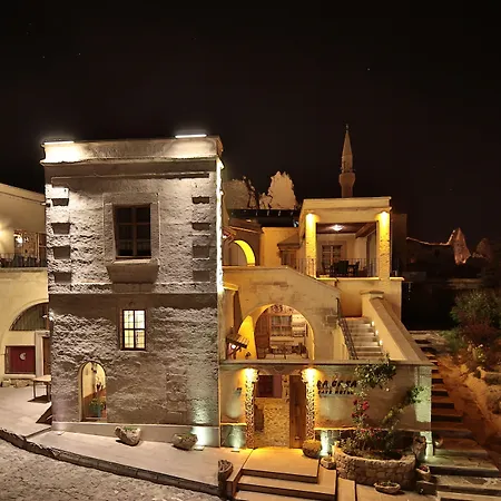 La Casa Cave Üçhisar