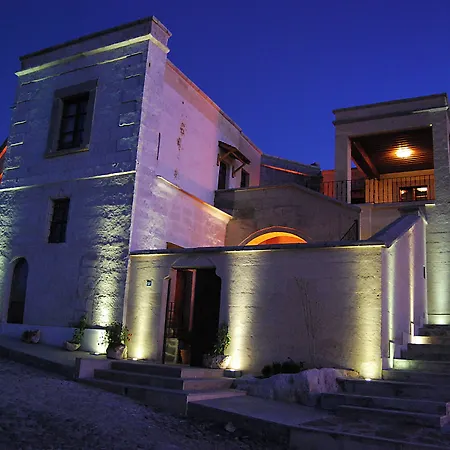 Hotel La Casa Cave 3*