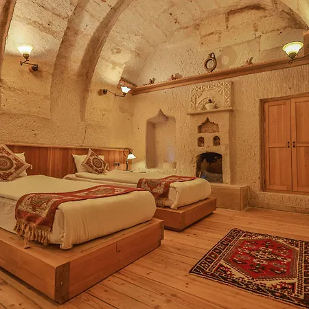 La Casa Cave Uçhisar