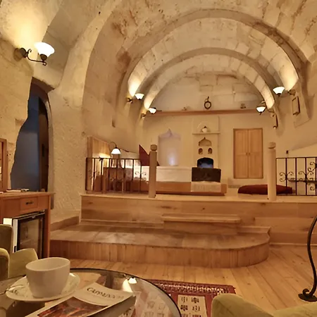 Hotel La Casa Cave 3*