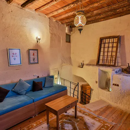 La Casa Cave 3* ウチヒサール