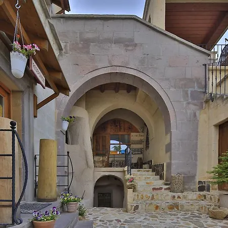 La Casa Cave Üçhisar