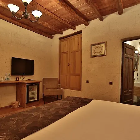 La Casa Cave 3* Üçhisar