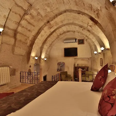 La Casa Cave 3* Üçhisar