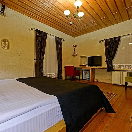 La Casa Cave 3* Üçhisar