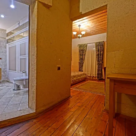 La Casa Cave Hotell 3*