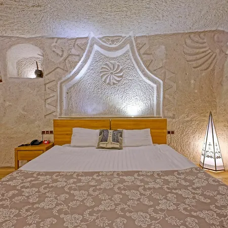 La Casa Cave Üçhisar