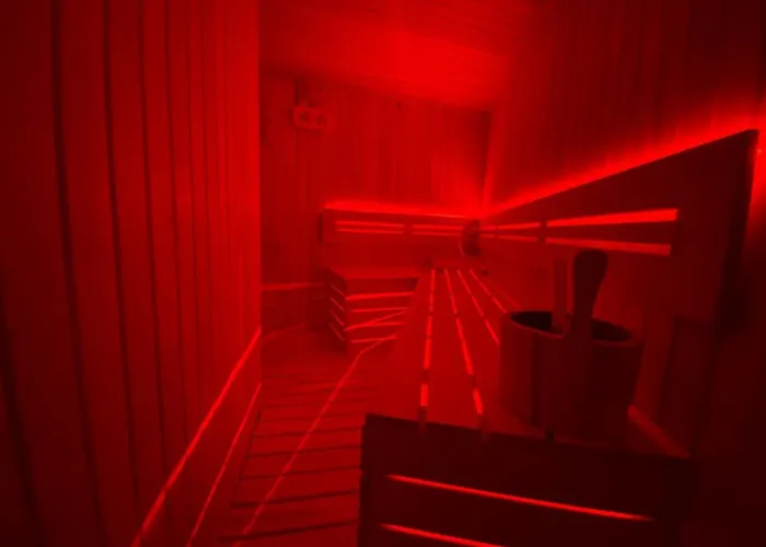 La Casa Cave Szálloda Üçhisar