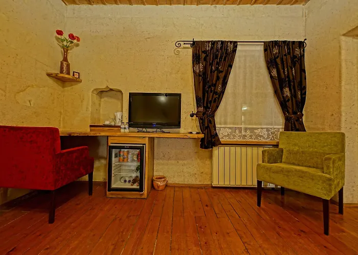 La Casa Cave Szálloda 3*