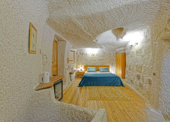 Hotel La Casa Cave 3*