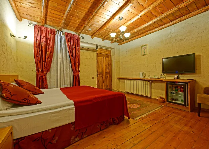 Szálloda La Casa Cave