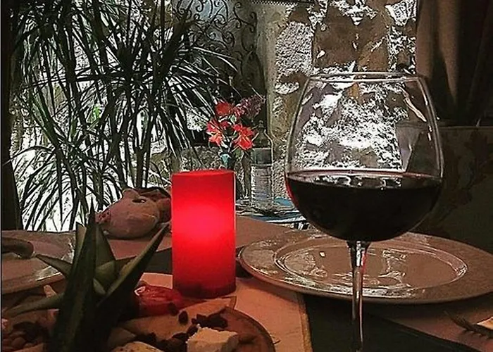 La Casa Cave Hotel Üçhisar